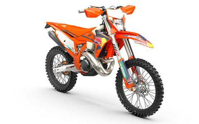 2025 KTM 300 XC-W Champion Edition