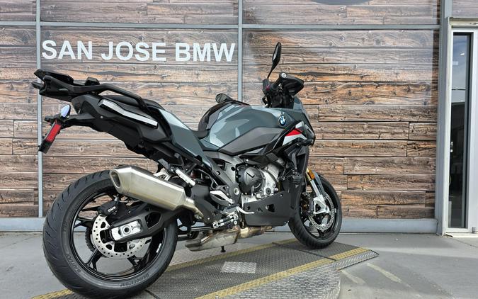 2026 BMW S 1000 XR