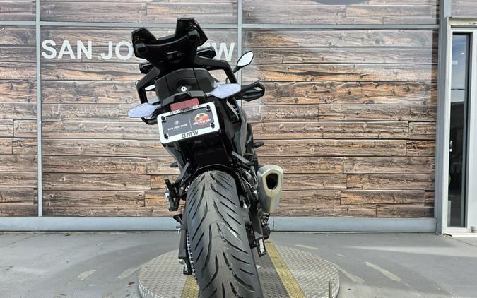 2026 BMW S 1000 XR