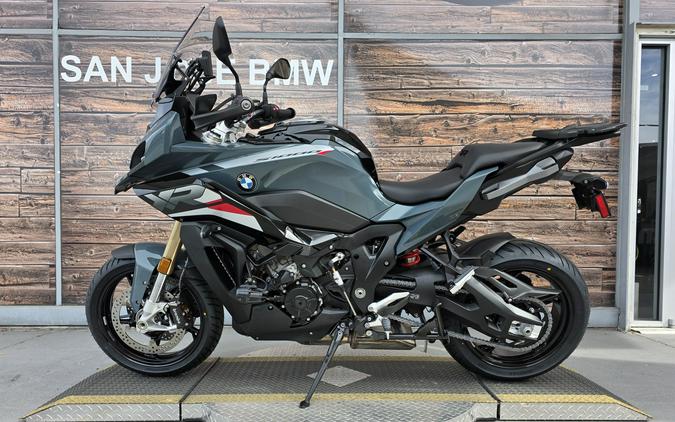 2026 BMW S 1000 XR