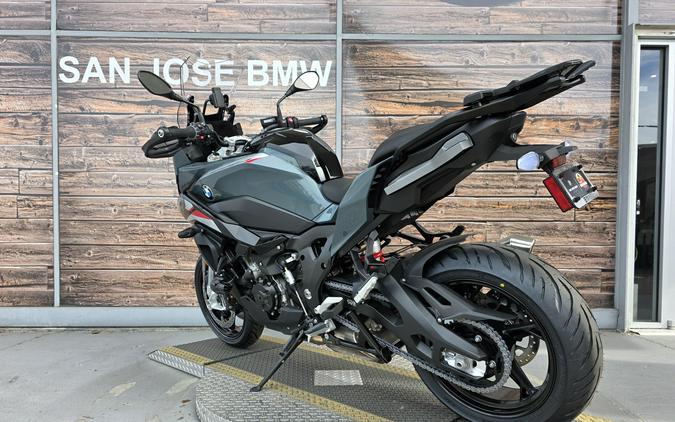 2026 BMW S 1000 XR