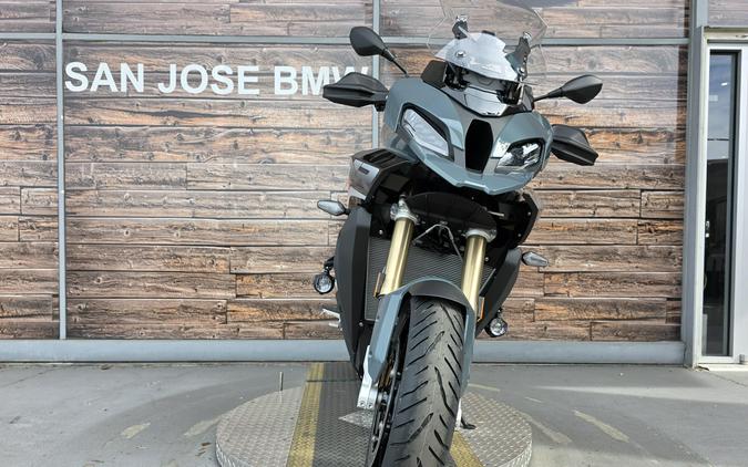 2026 BMW S 1000 XR