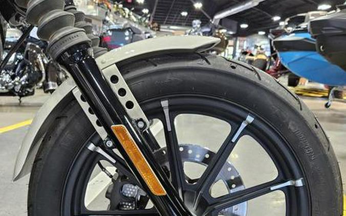 2022 Harley-Davidson® XL883N - Iron 883™