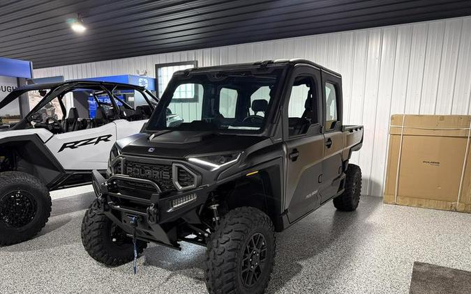 2026 Polaris® Ranger Crew XD 1500 NorthStar Ultimate