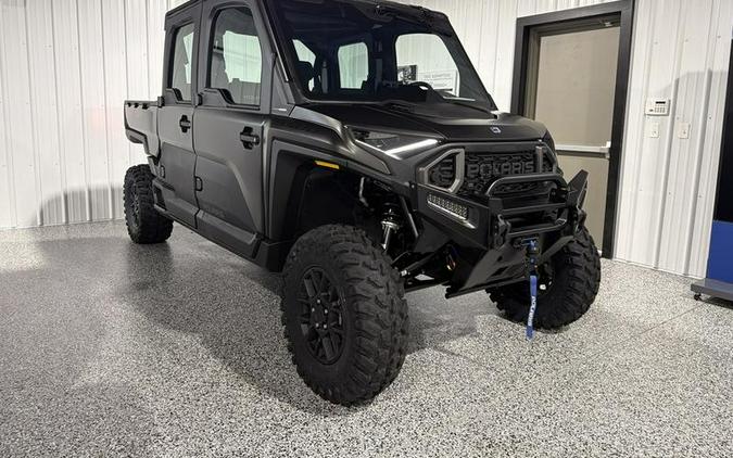 2026 Polaris® Ranger Crew XD 1500 NorthStar Ultimate