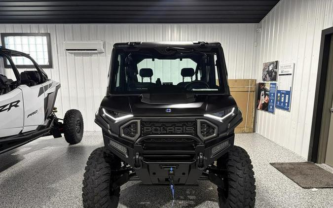 2026 Polaris® Ranger Crew XD 1500 NorthStar Ultimate