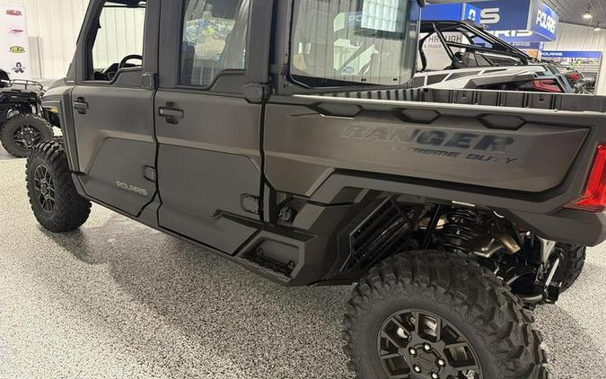 2026 Polaris® Ranger Crew XD 1500 NorthStar Ultimate