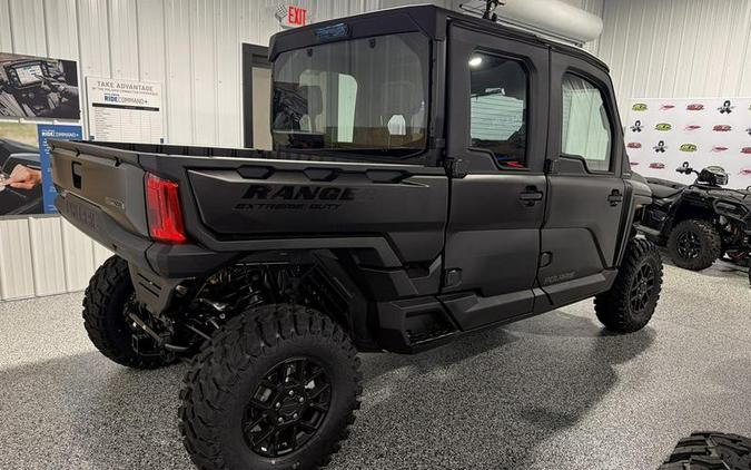 2026 Polaris® Ranger Crew XD 1500 NorthStar Ultimate