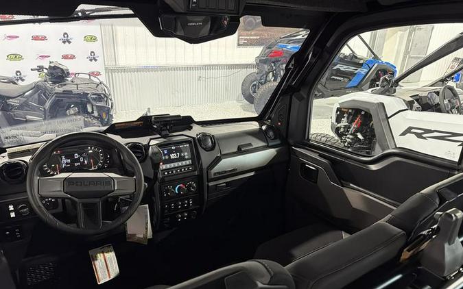 2026 Polaris® Ranger Crew XD 1500 NorthStar Ultimate