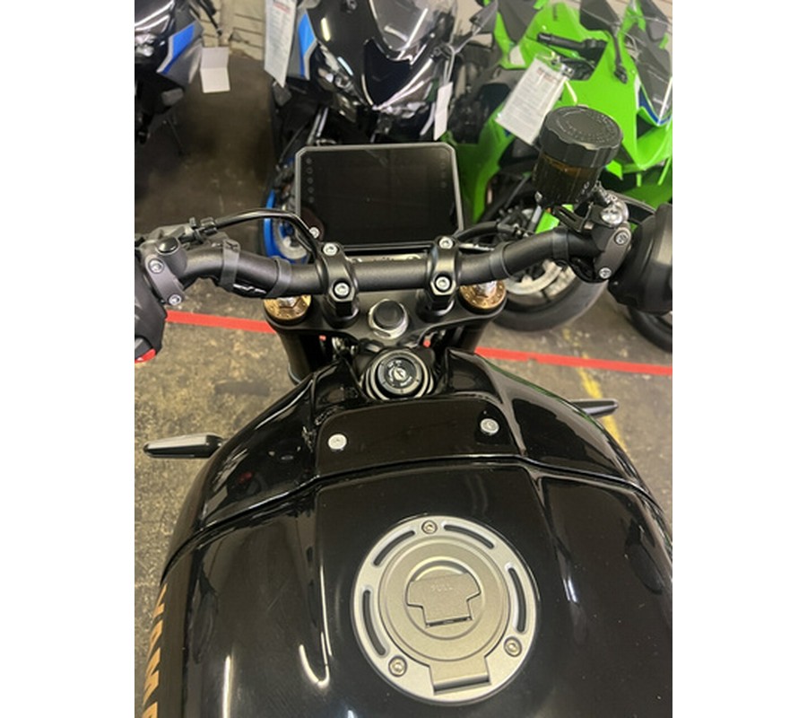 2026 Yamaha XSR 900