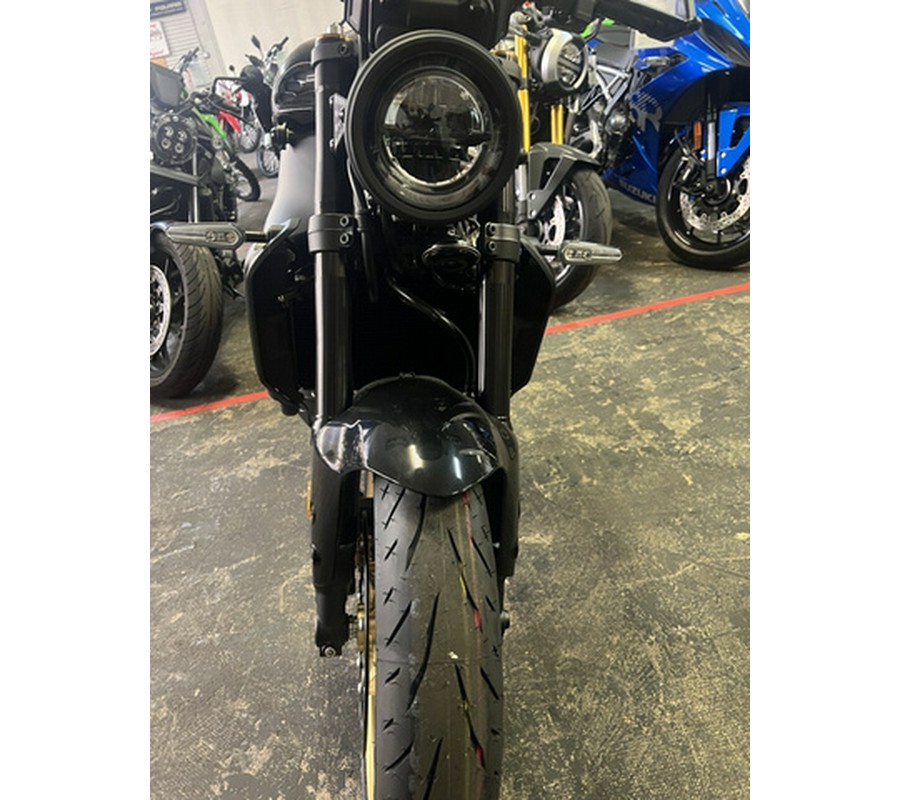 2026 Yamaha XSR 900