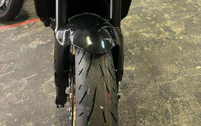 2026 Yamaha XSR 900