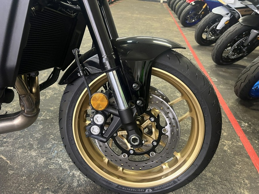 2026 Yamaha XSR 900