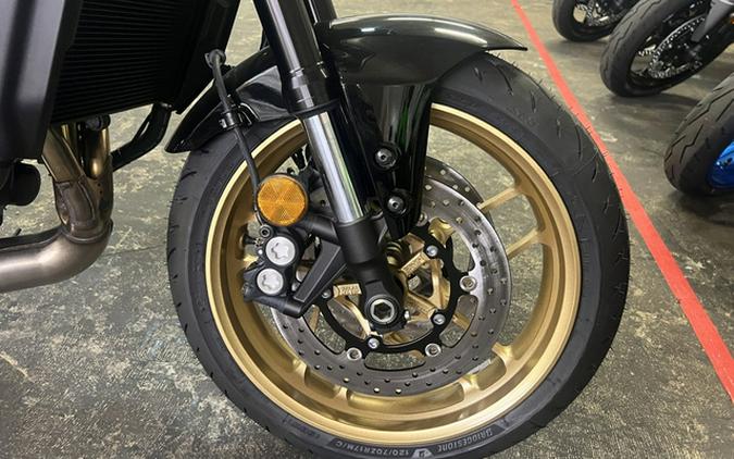 2026 Yamaha XSR 900