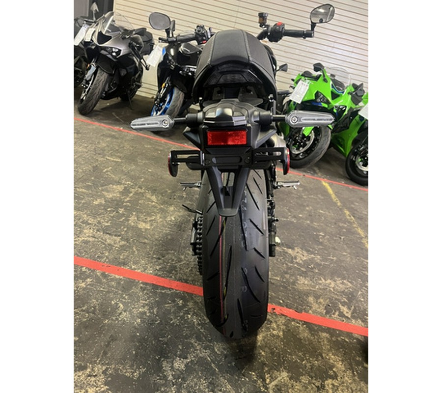 2026 Yamaha XSR 900