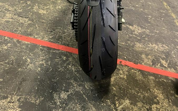 2026 Yamaha XSR 900
