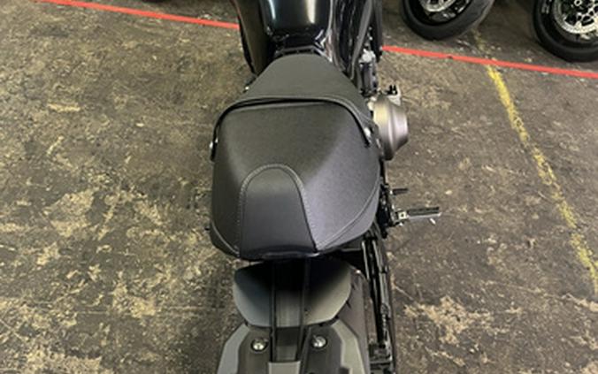 2026 Yamaha XSR 900