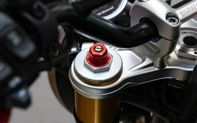 2018 BMW R nineT