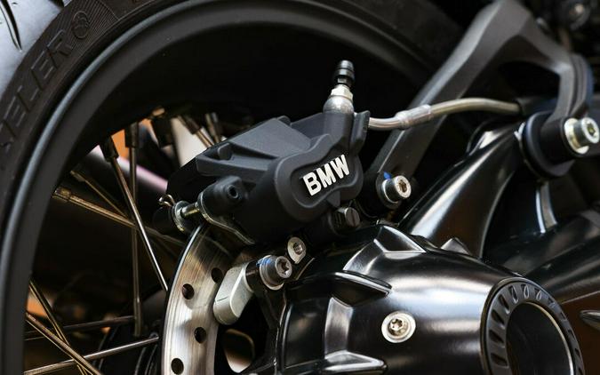 2018 BMW R nineT