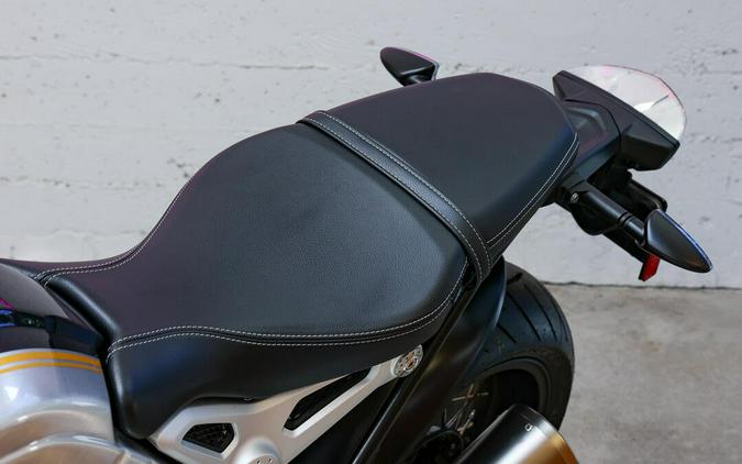2018 BMW R nineT