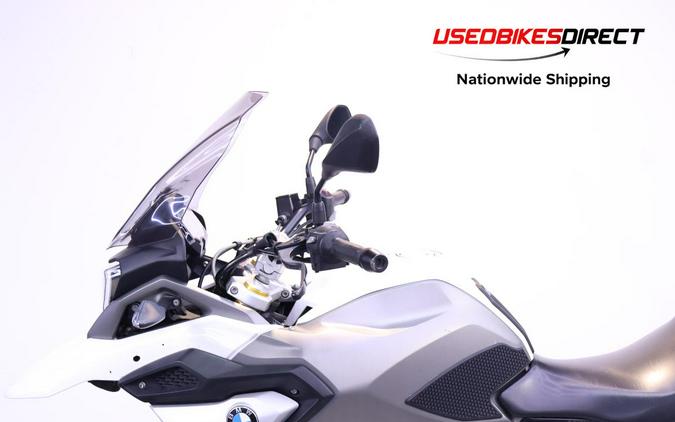 2018 BMW G 310 GS - $4,499.00