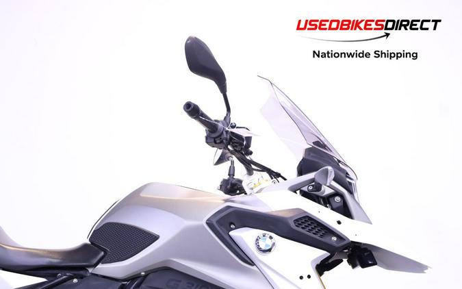 2018 BMW G 310 GS - $4,499.00