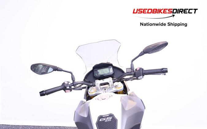 2018 BMW G 310 GS - $4,499.00