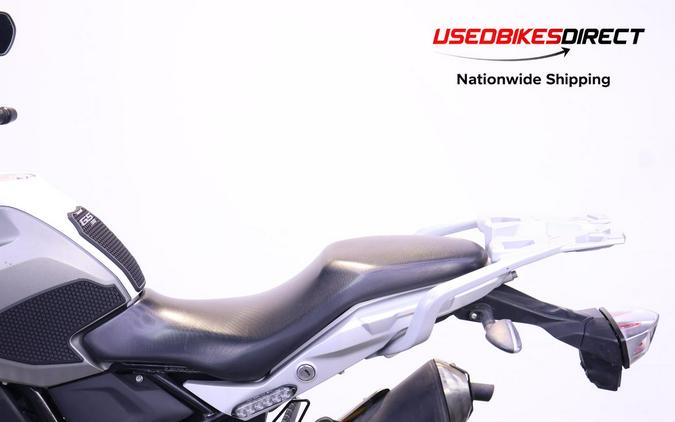 2018 BMW G 310 GS - $4,499.00