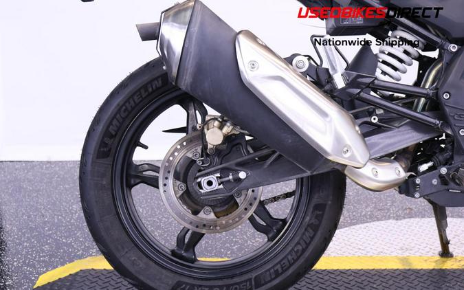2018 BMW G 310 GS - $4,499.00