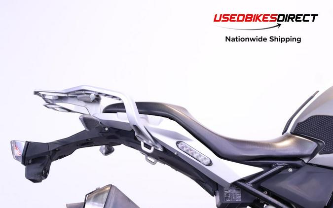 2018 BMW G 310 GS - $4,499.00