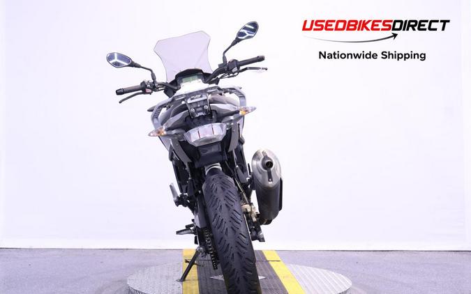 2018 BMW G 310 GS - $4,499.00