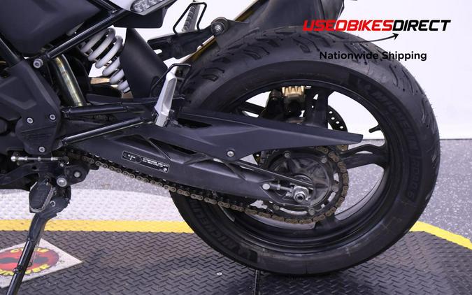 2018 BMW G 310 GS - $4,499.00