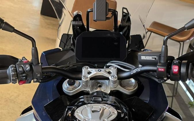 2026 BMW S 1000 XR