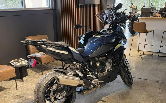 2026 BMW S 1000 XR