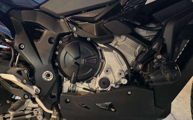 2026 BMW S 1000 XR