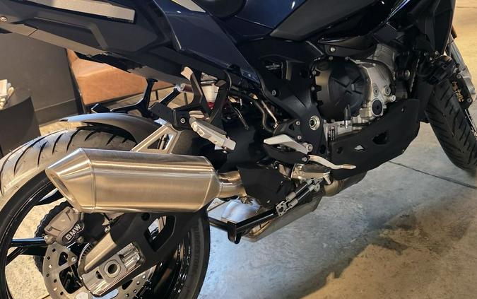 2026 BMW S 1000 XR