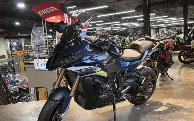 2026 BMW S 1000 XR