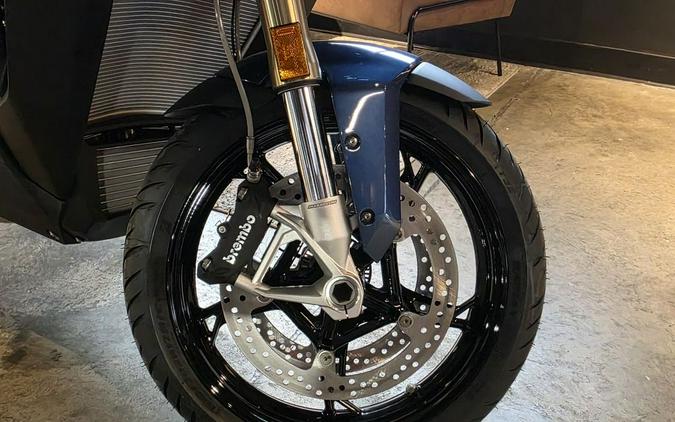 2026 BMW S 1000 XR