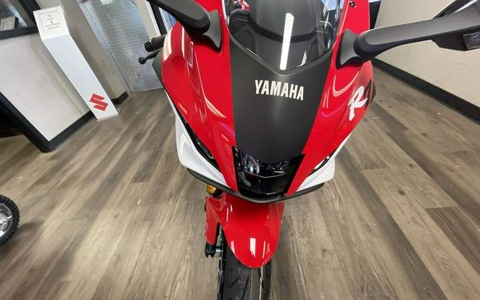 2026 Yamaha YZF-R7 70th Anniversary Edition