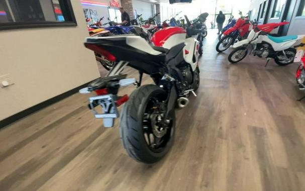 2026 Yamaha YZF-R7 70th Anniversary Edition