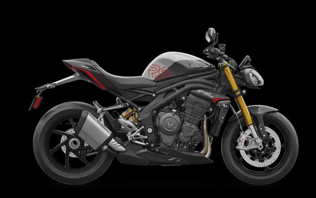 2025 Triumph Speed Triple 1200 RS