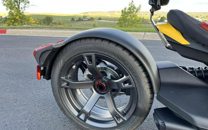 2019 Can-Am Ryker 600 ACE