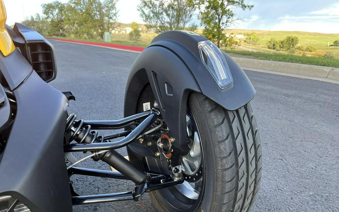 2019 Can-Am Ryker 600 ACE