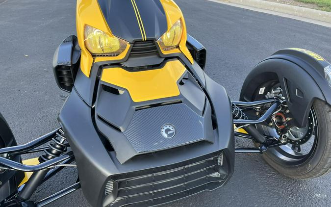 2019 Can-Am Ryker 600 ACE