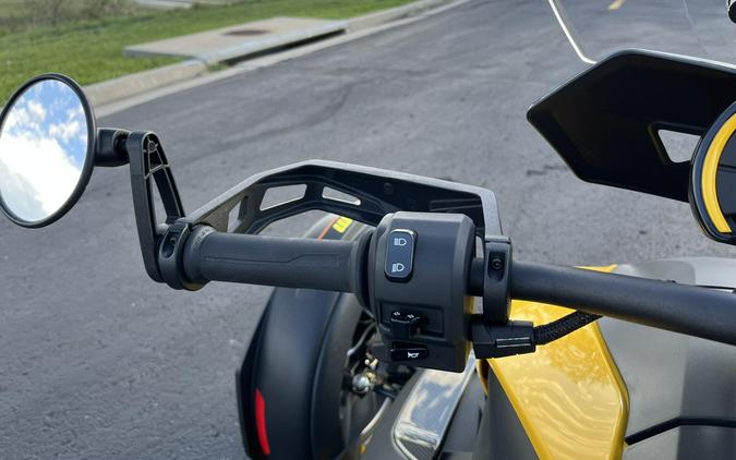 2019 Can-Am Ryker 600 ACE