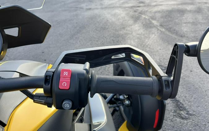 2019 Can-Am Ryker 600 ACE