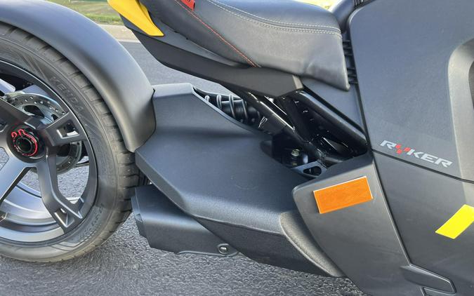 2019 Can-Am Ryker 600 ACE