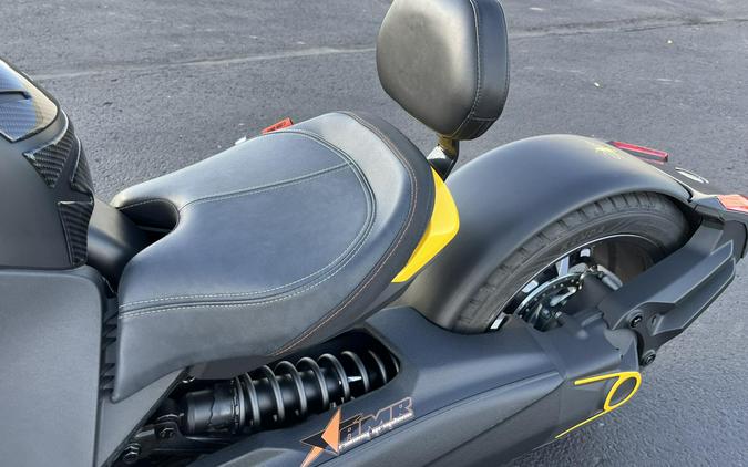 2019 Can-Am Ryker 600 ACE