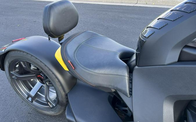 2019 Can-Am Ryker 600 ACE