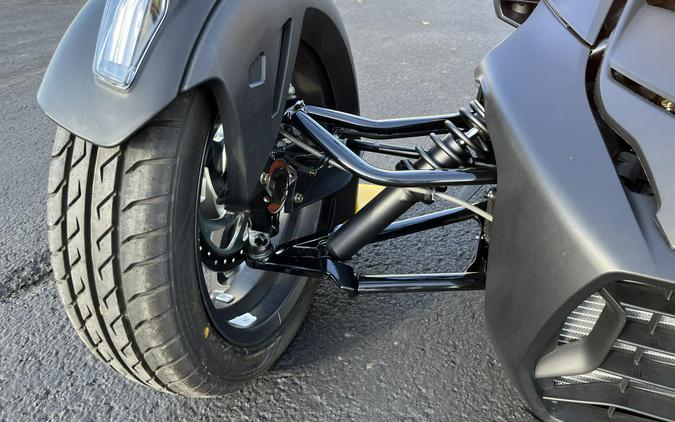 2019 Can-Am Ryker 600 ACE